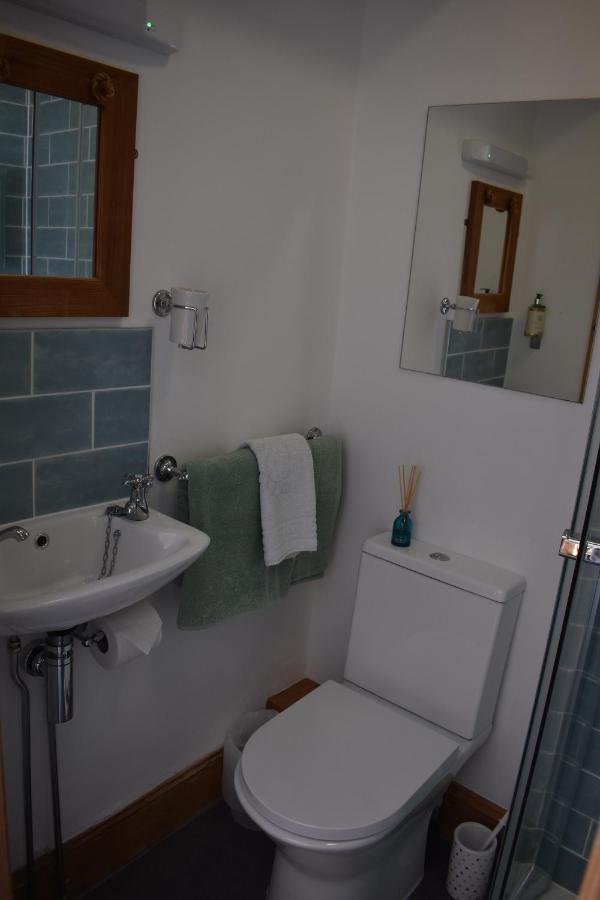 Greenwood Guest House, Weymouth Exterior foto