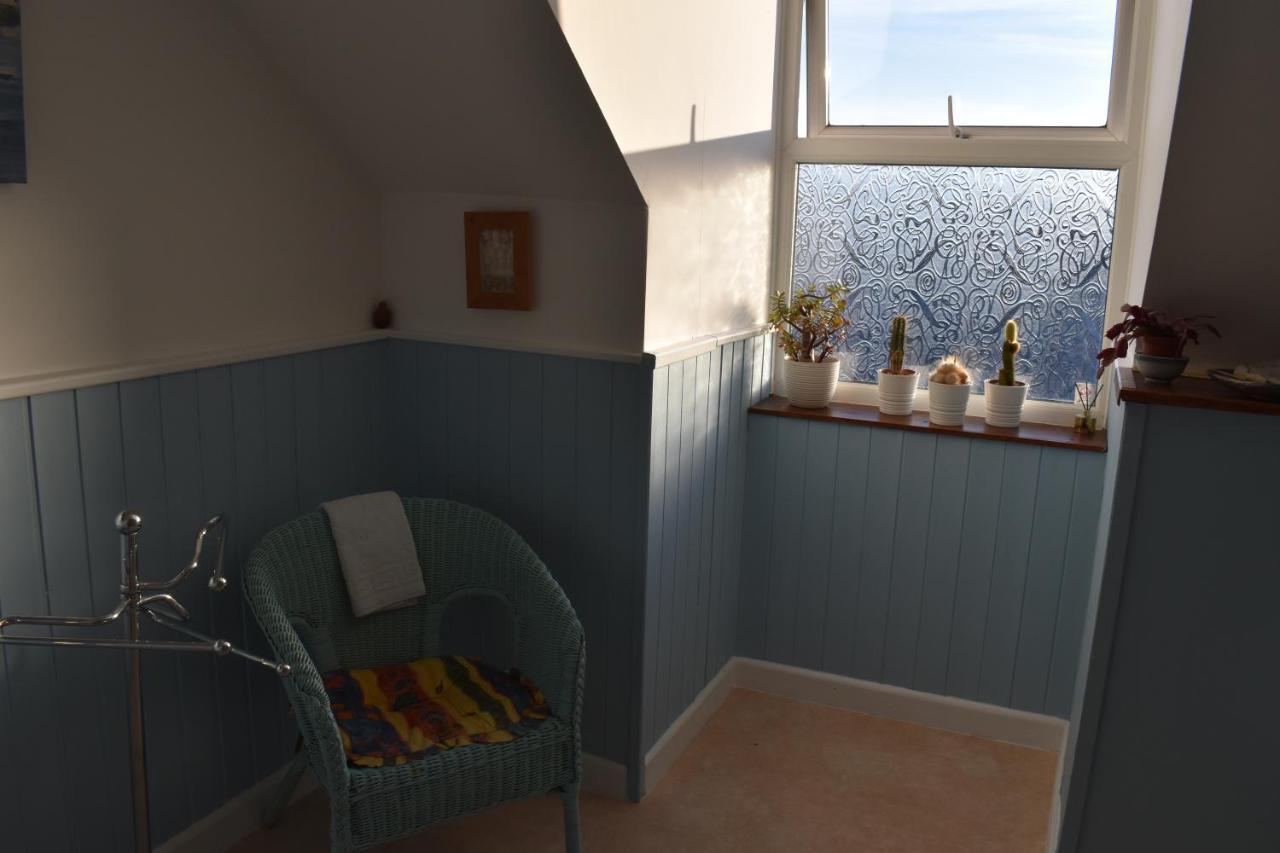 Greenwood Guest House, Weymouth Exterior foto
