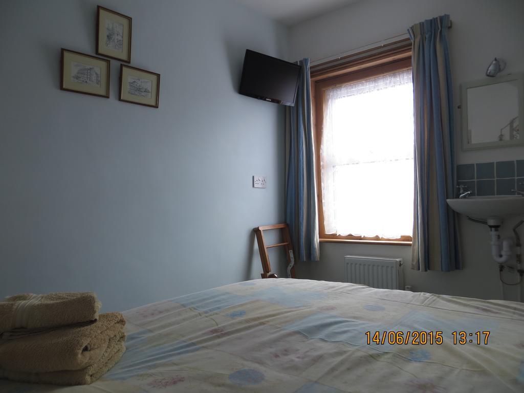 Greenwood Guest House, Weymouth Quarto foto