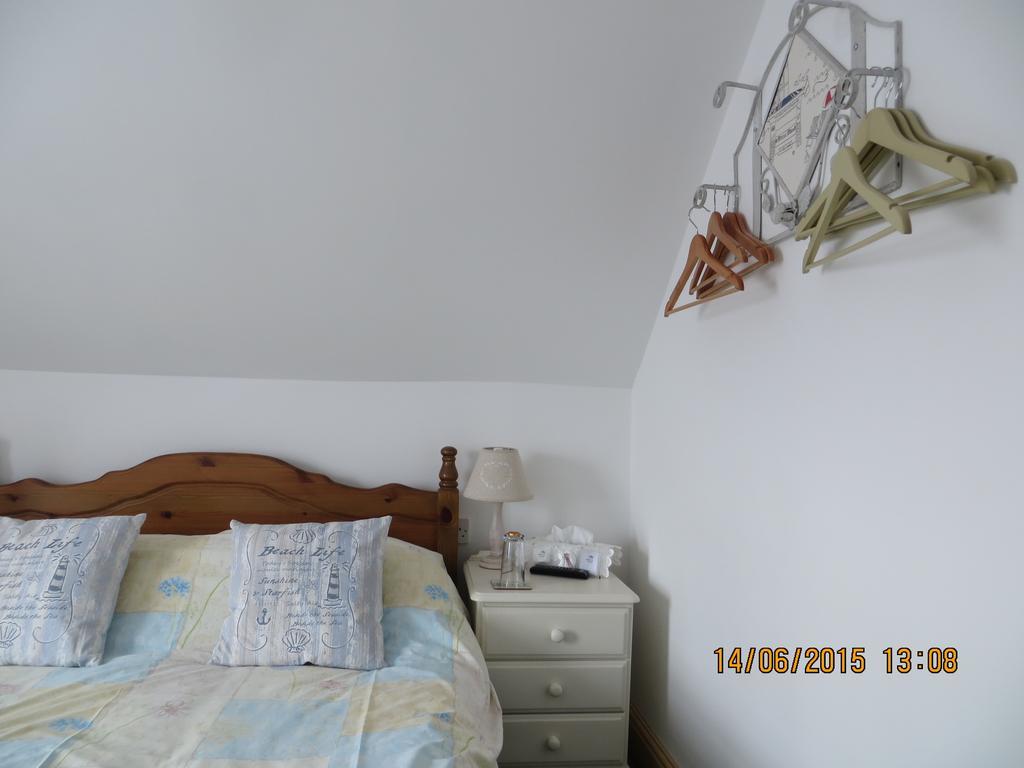 Greenwood Guest House, Weymouth Quarto foto