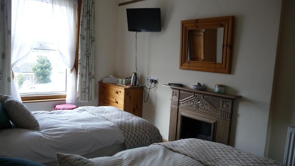 Greenwood Guest House, Weymouth Quarto foto