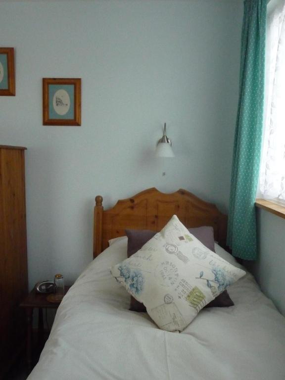 Greenwood Guest House, Weymouth Quarto foto