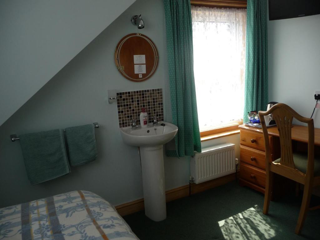 Greenwood Guest House, Weymouth Quarto foto