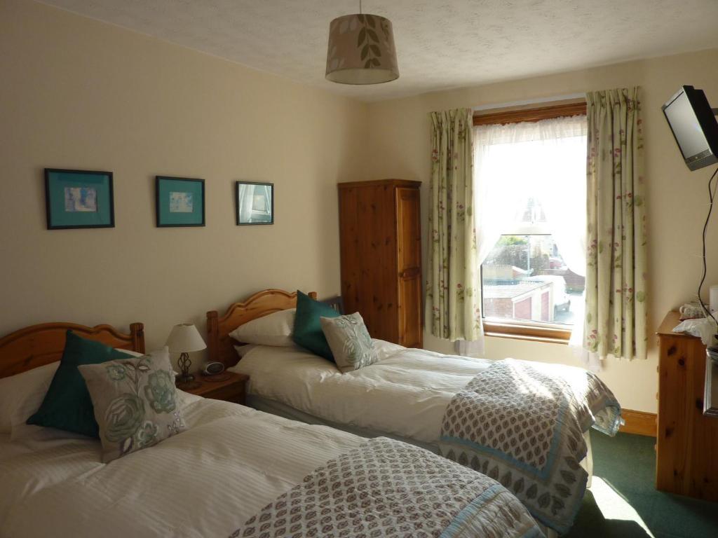 Greenwood Guest House, Weymouth Quarto foto